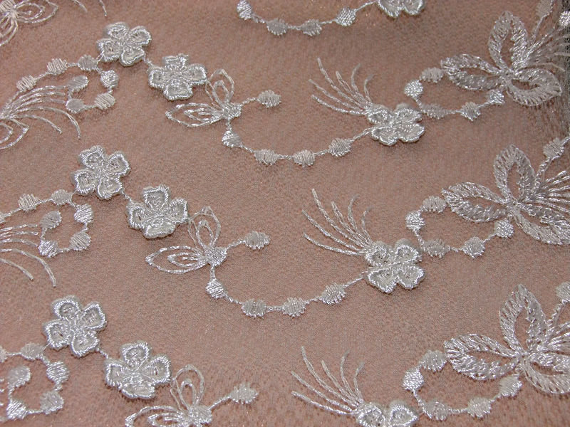 Lace samples CGL004 - Click Image to Close